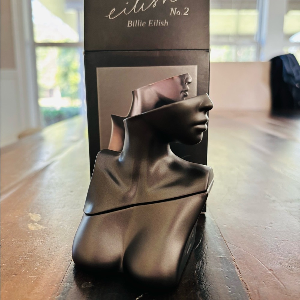 Eilish No. 2 Fragrance Bottle